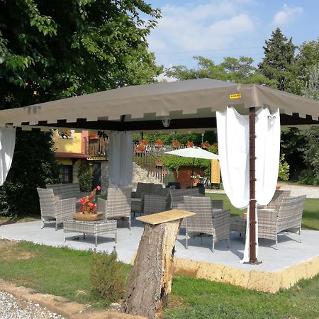 New Agriturismo Ca Persiane Cavaion Veronese Kültér fotó