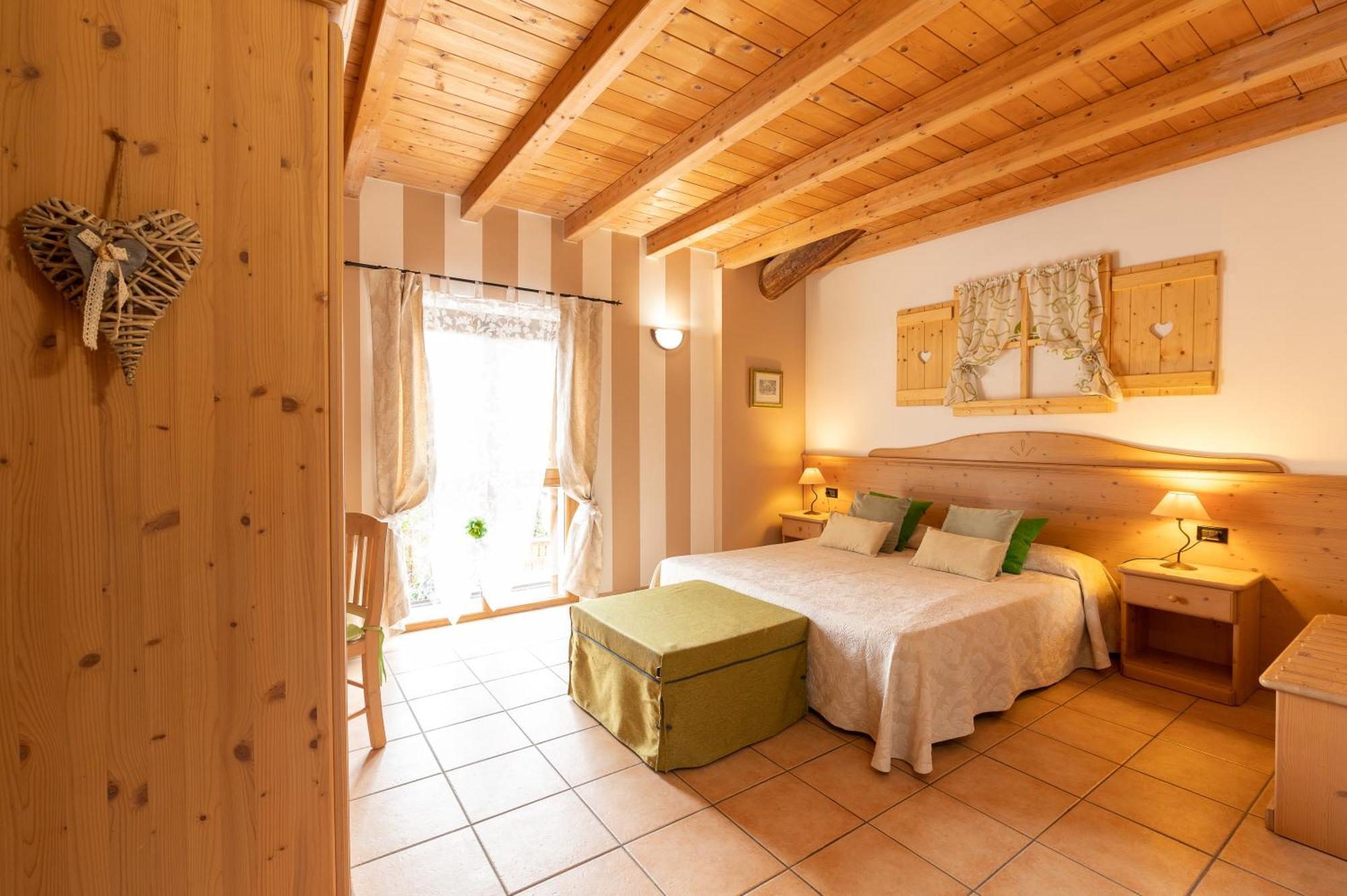 New Agriturismo Ca Persiane Cavaion Veronese Kültér fotó