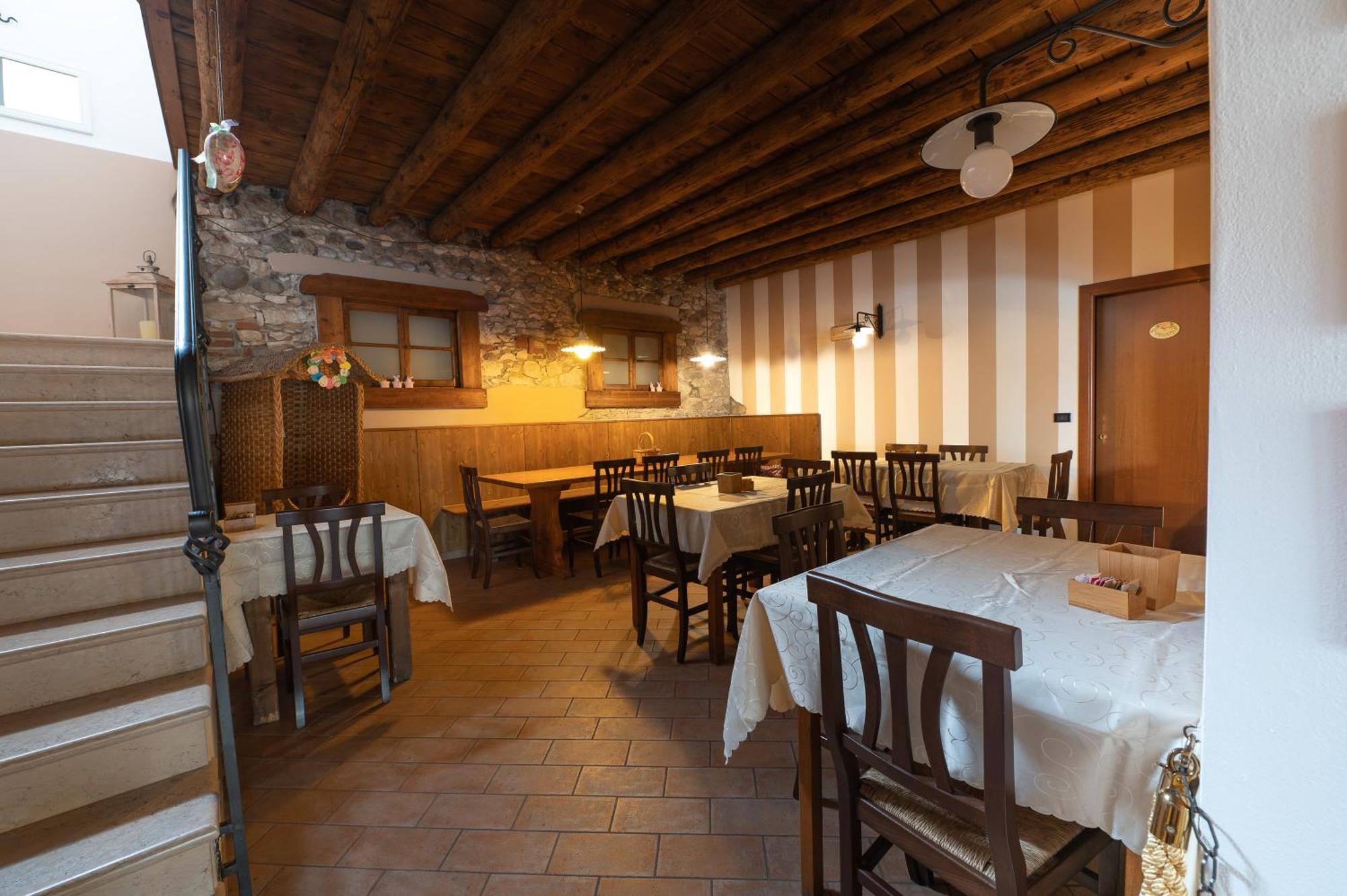 New Agriturismo Ca Persiane Cavaion Veronese Kültér fotó